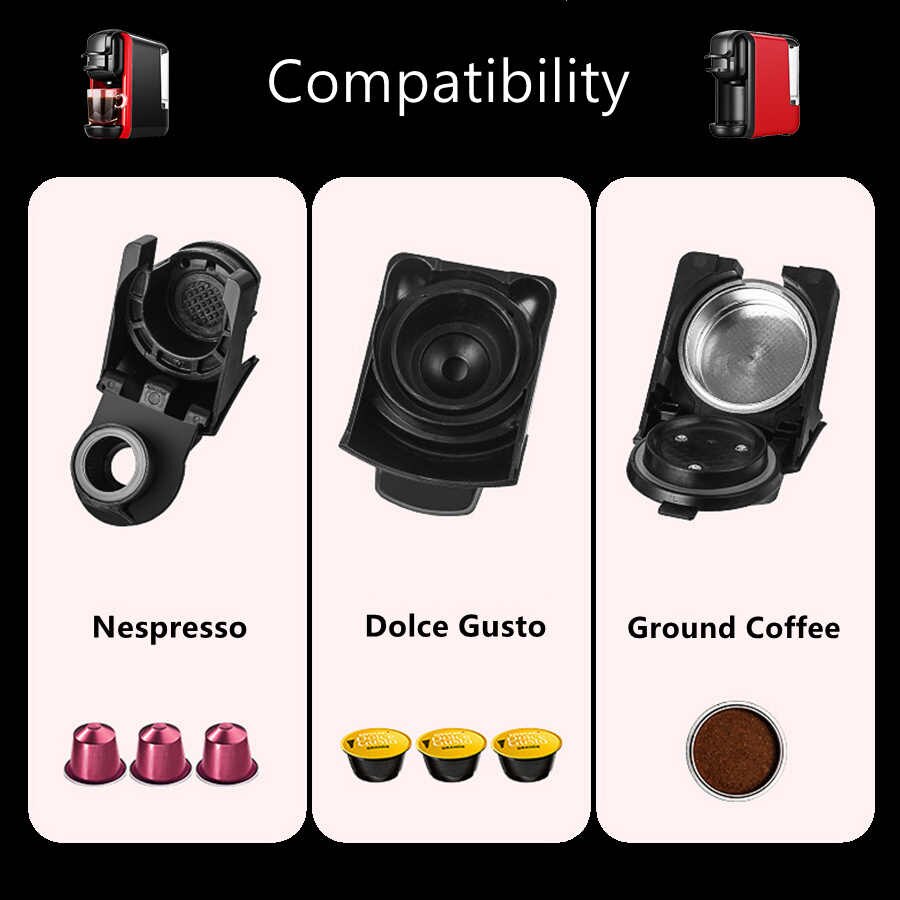 Máy pha cà phê viên nén Dolce Gusto AC-514K