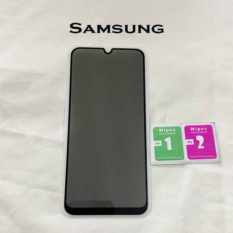 Cường lực chống nhìn trộm Samsung A50/ A50S