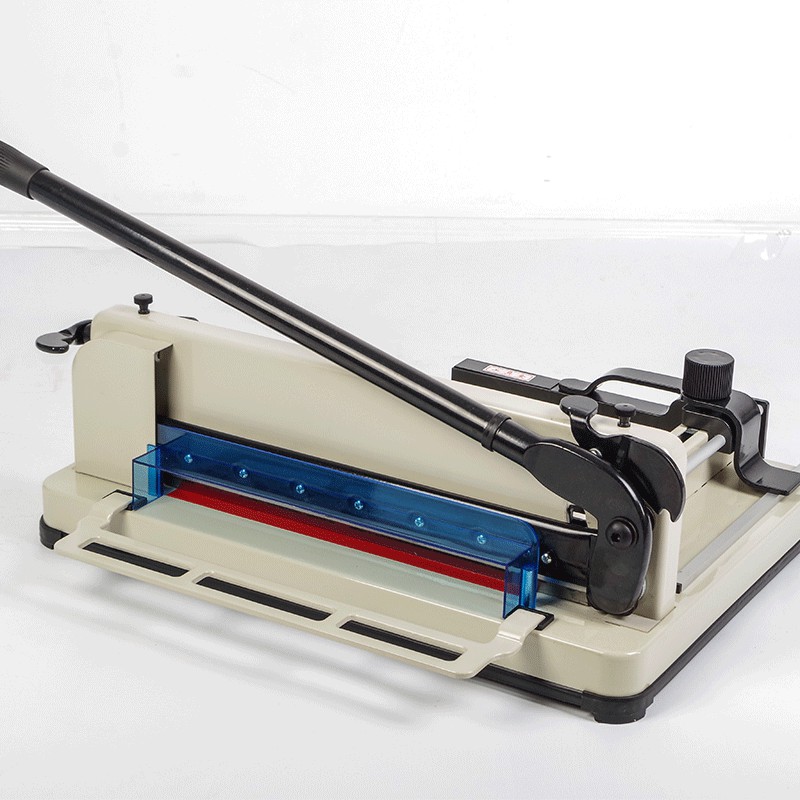 Bàn Cắt Giấy Trợ Lực Khổ A4 - Yg858