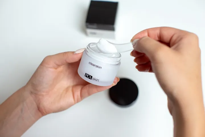 pca clearskin