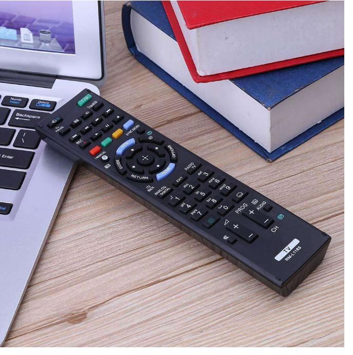 REMOTE ĐIỀU KHIỂN TIVI SONY SMART RM-L1165
