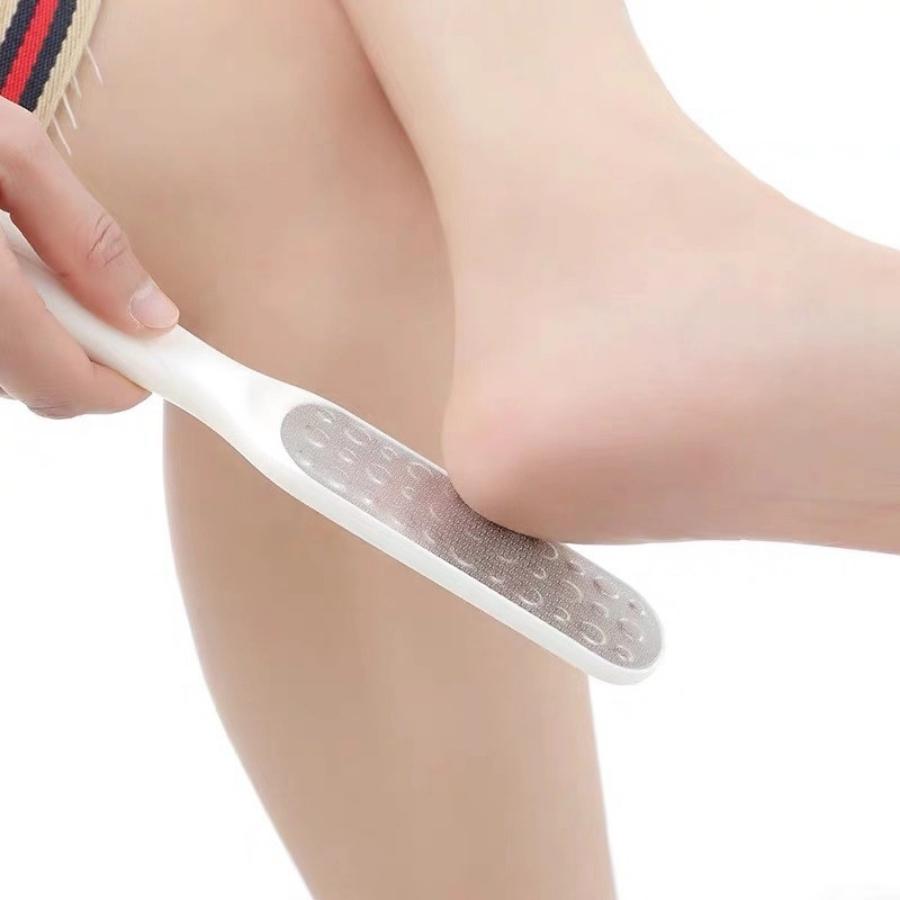 Bộ dụng cụ chăm sóc chân tẩy da chết