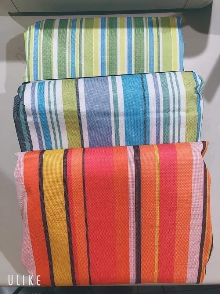 THẢM DU LỊCH - PICNIC GẤP GỌN