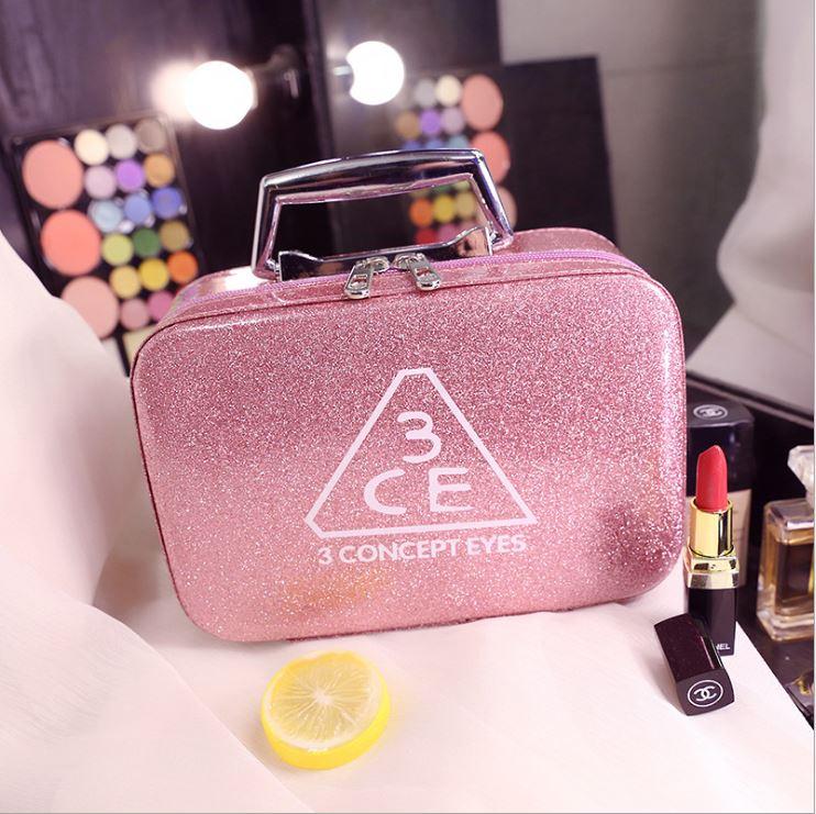 Cốp đựng đồ trang điểm