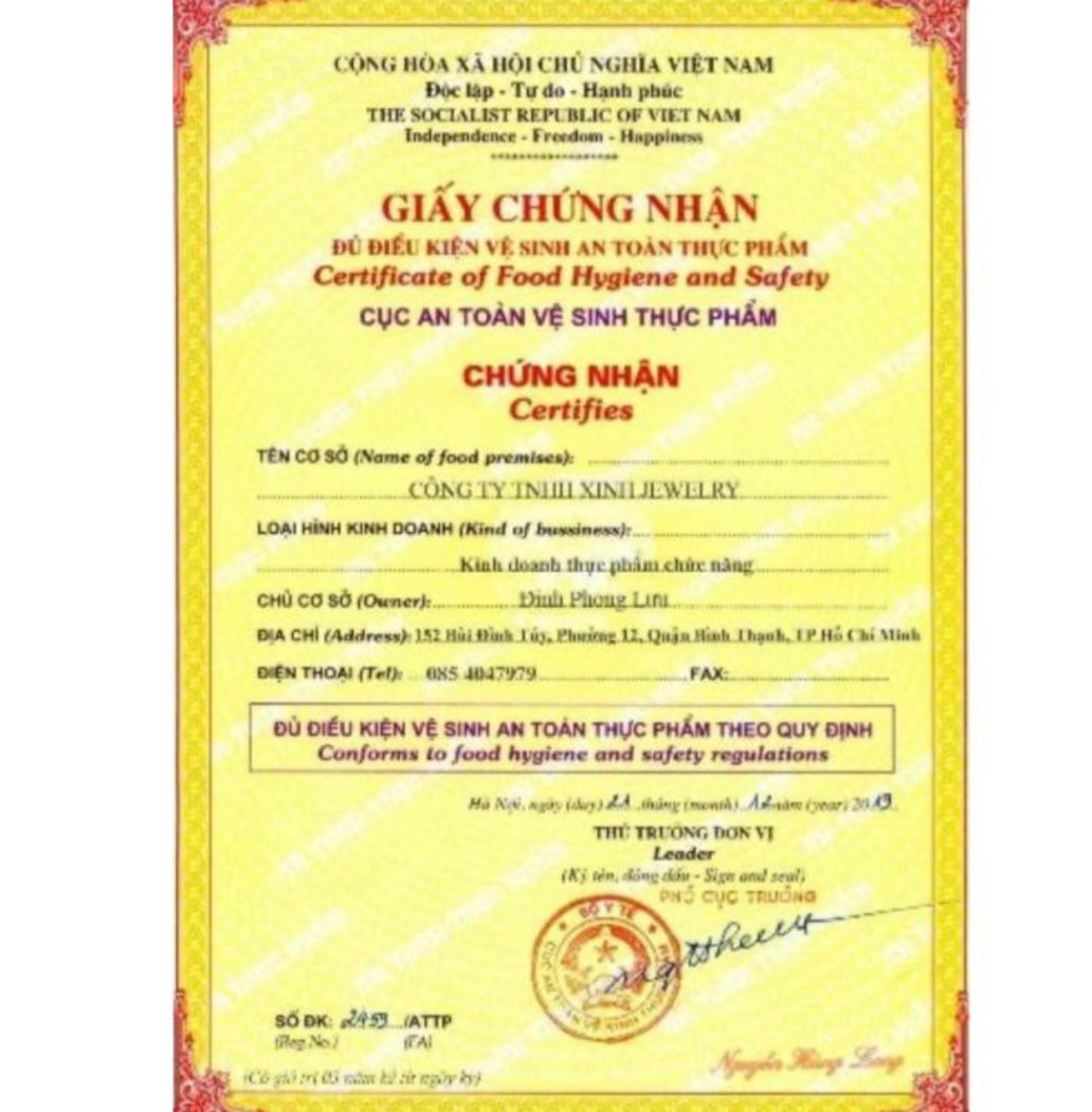 COMBO 3 HỘP CÀ PHÊ SÂM (GINSENG COFFEE)