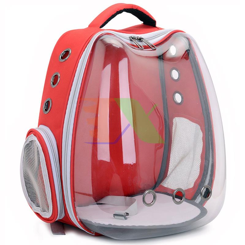 Backpack dog carrier cat blo-pet, backpack astronauts for pet