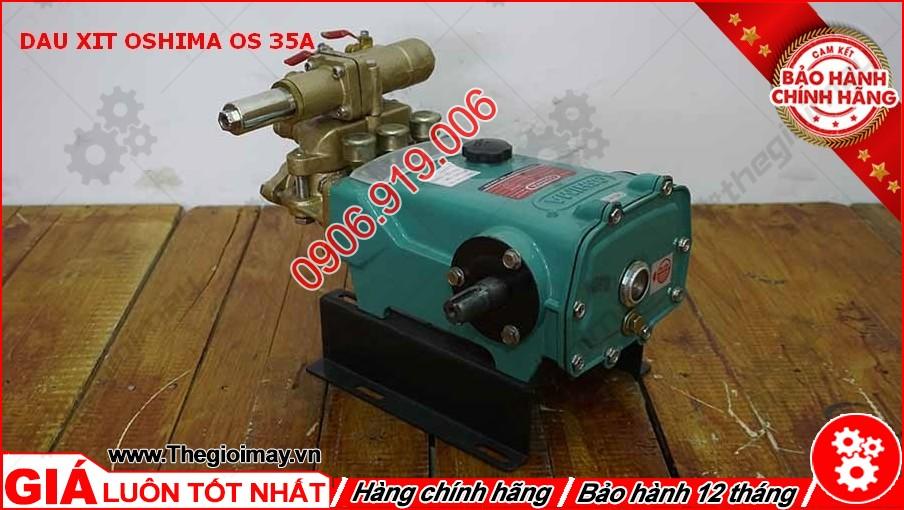 [HCM]Đầu xịt OSHIMA OS35A