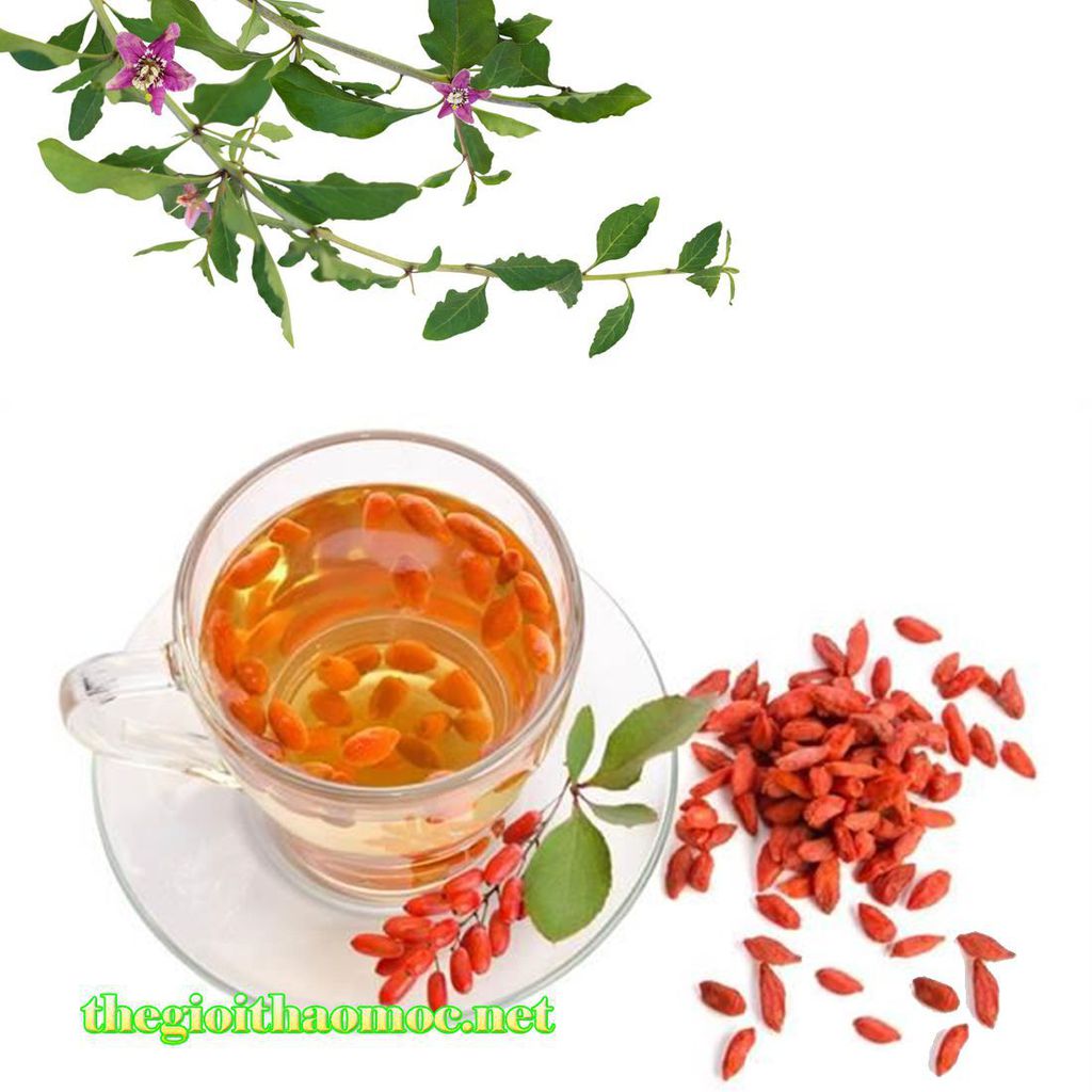 Kỷ Tử Sấy Khô(200g)