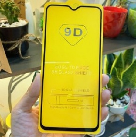 Kính Cường lực Realme X2 / realme x2 pro / realme XT Full màn hình, full keo thế hệ mới tặng keo chống hở mép