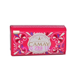 Xà phòng tắm CAMAY 125G
