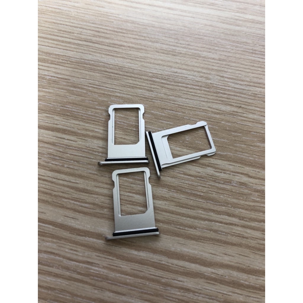 Khay Sim Điện Thoại Ip 5/6/6s/6/6plus/7/7plus  Bóc Máy
