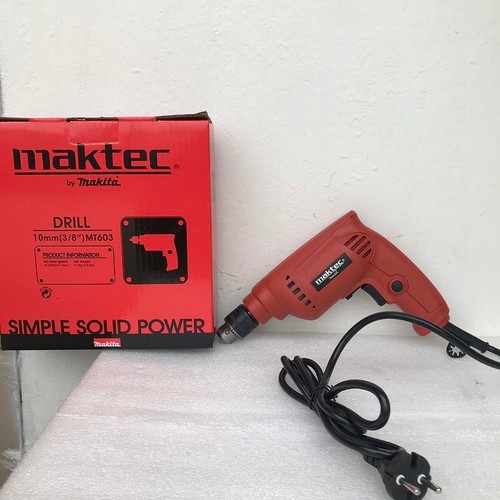 Máy khoan chuyên vít Maktec 603