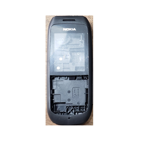 Vỏ Nokia 1616 có sườn - không phím