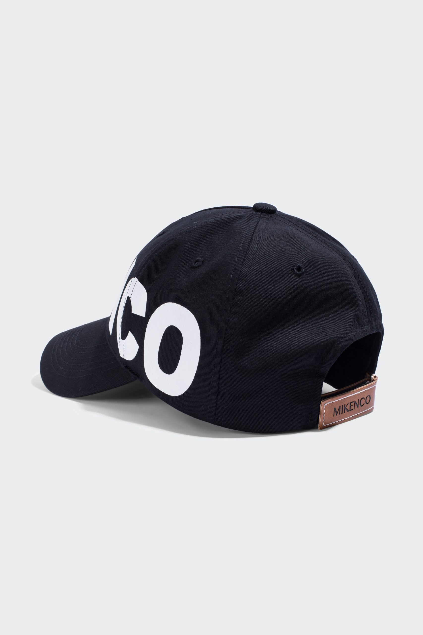 Mũ lưỡi trai MIKENCO Tape cap