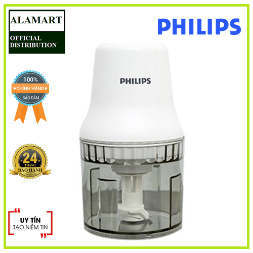 [HCM]Máy xay thịt Philips HR1393