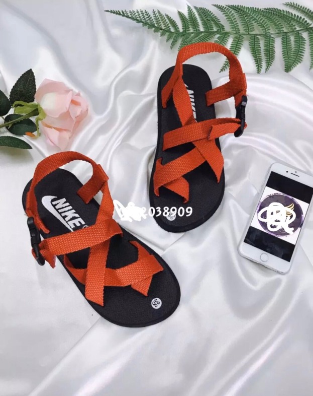 Sandal, quai dù cực bền giá rẻ