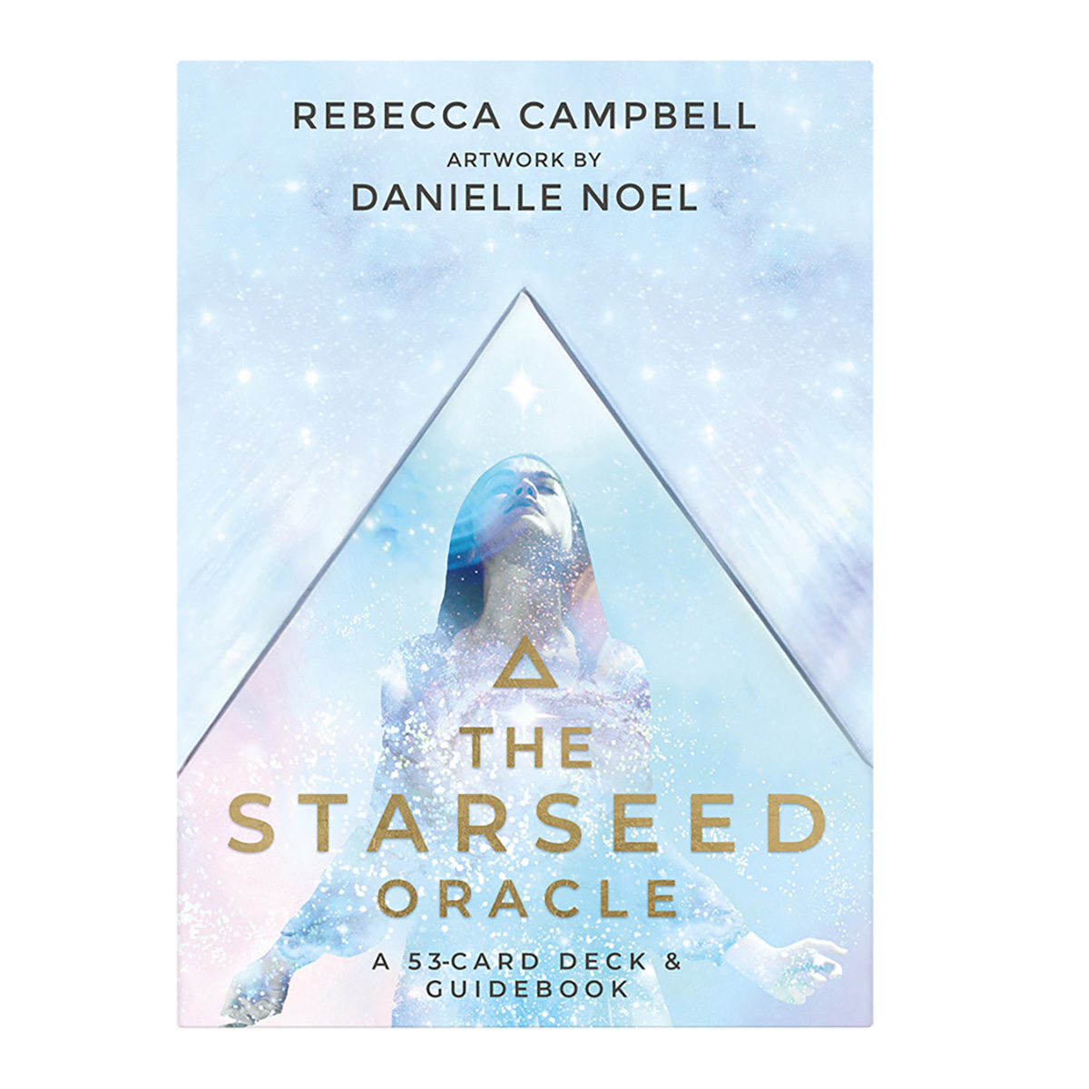 Starseed Oracle - 100% Authentic Product