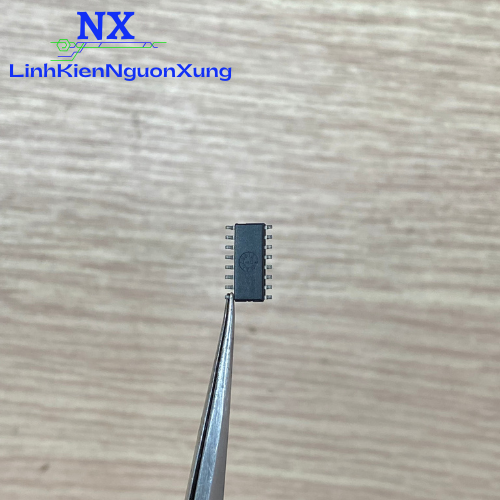 IC công suất IRS20957 hàng mới chính hãng