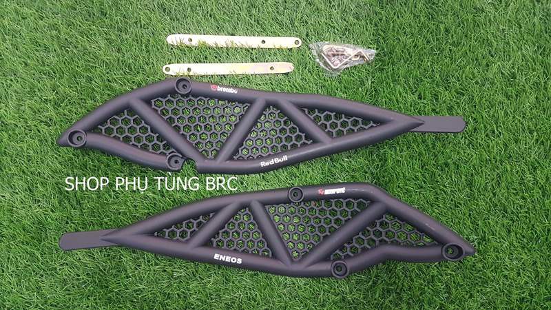 Ốp hông xe WINNER X ( 1 cặp ).