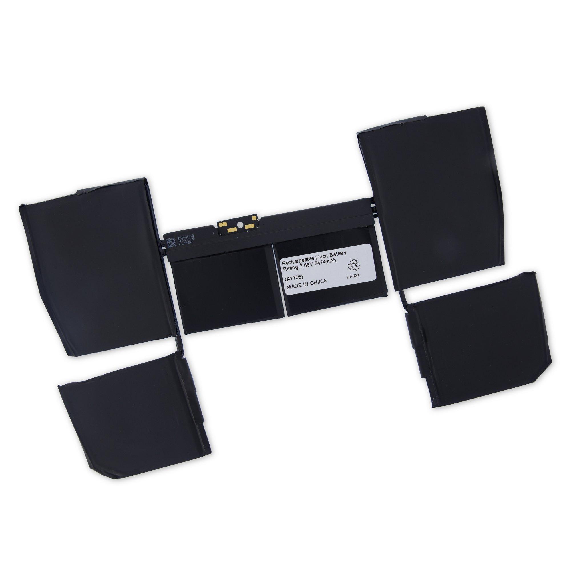 Pin MacBook 12″ Retina A1534
