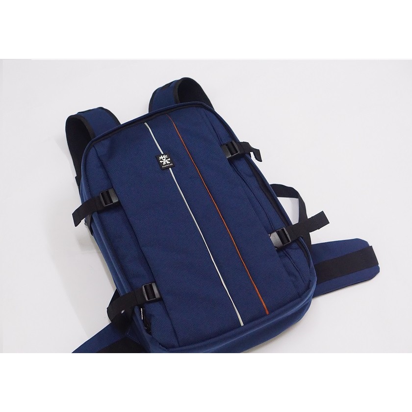 ✐✱  Balo máy ảnh Crumpler JackPack Full Photo.(đủ màu)