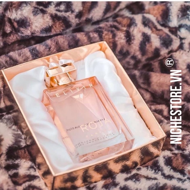 💎 Mẫu thử nước hoa Roja Elixir 2019 Test 5ml/10ml