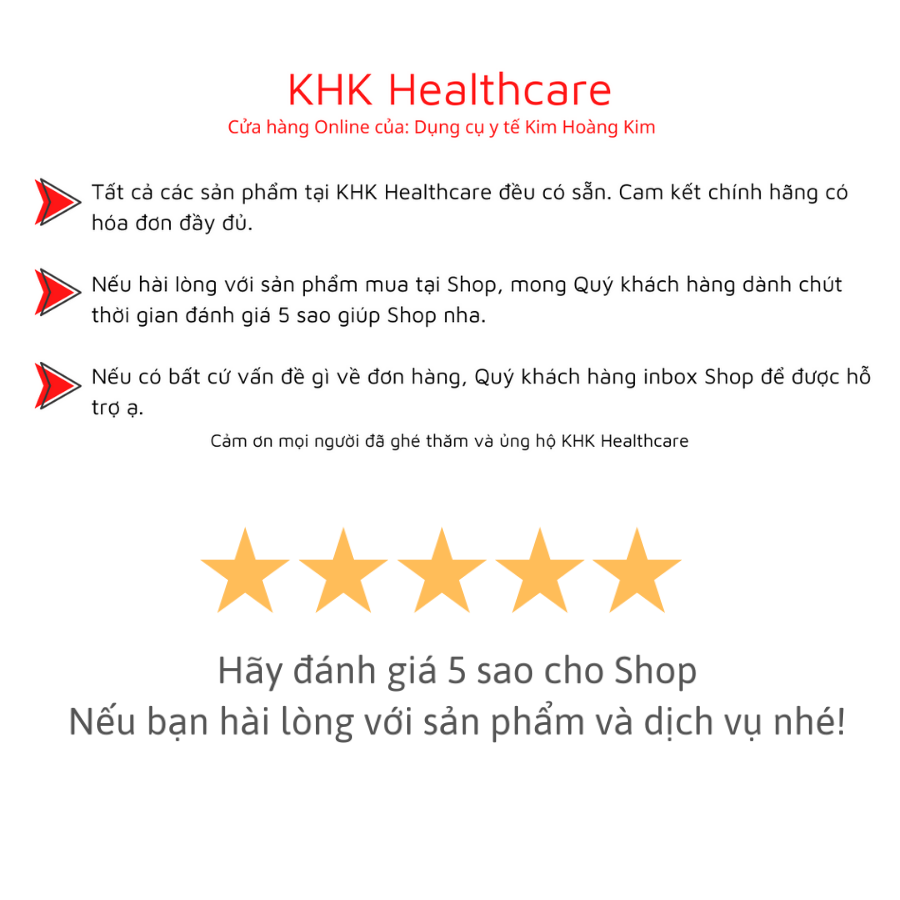 Cán dao mổ số 4