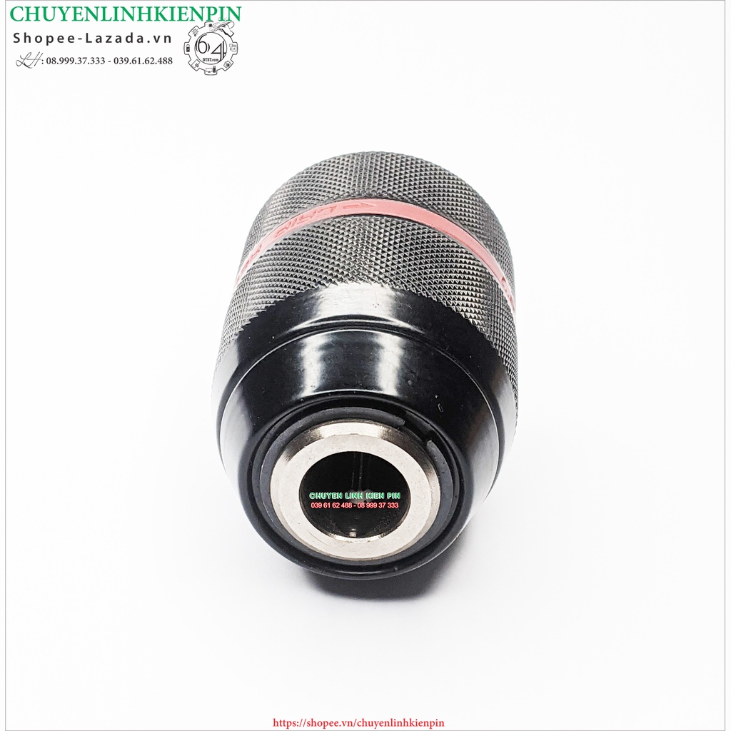 Đầu Kẹp Mũi Khoan 13mm AuTo Lock ( BL64_284 )