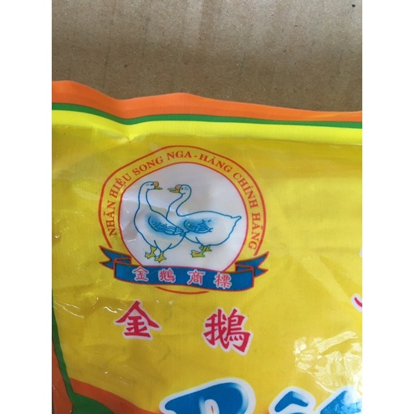 bột nghệ / tinh bột nghệ gói 500gr