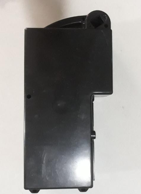 [HCM]Vỏ hộp 4 bình xe điện