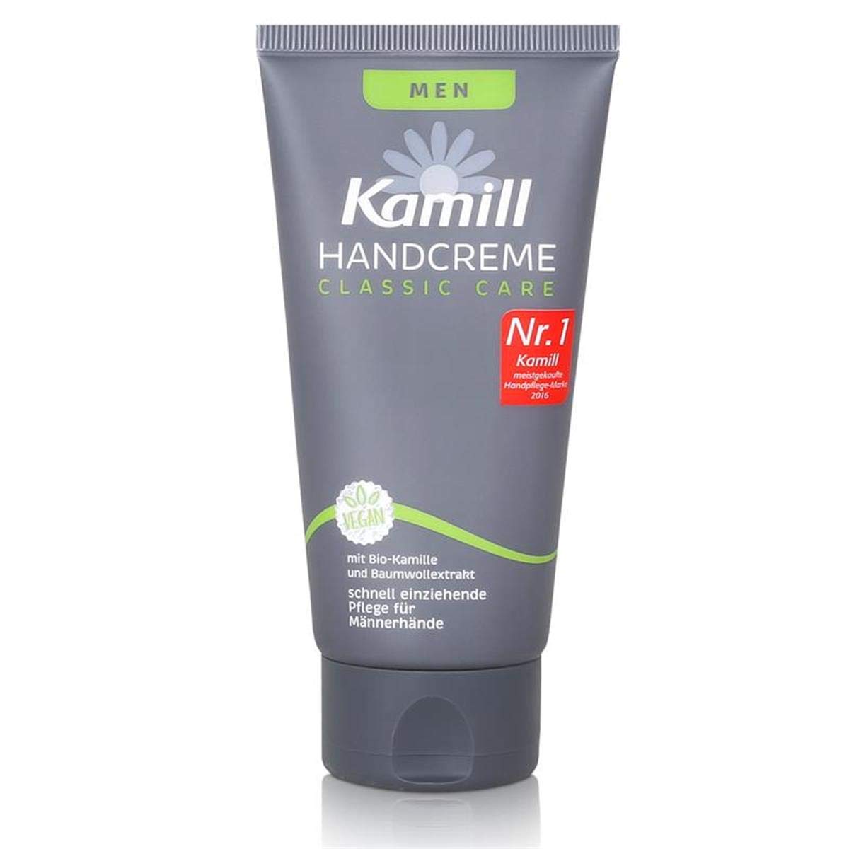 Kem dưỡng da tay KAMILL nội địa Đức