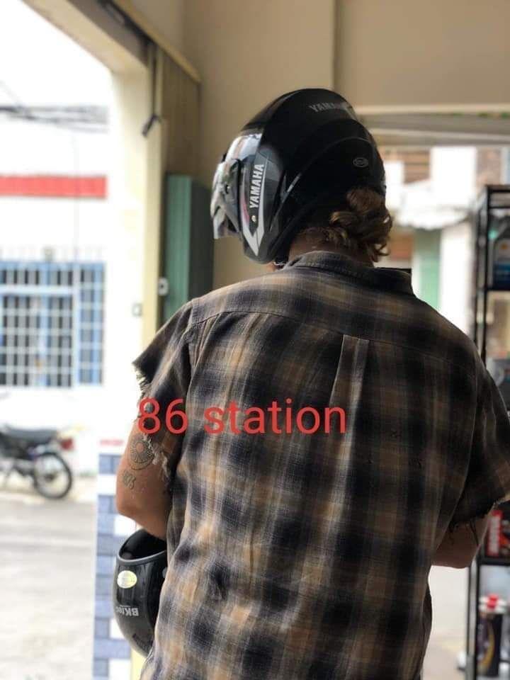 Nón bảo hiểm yamaha