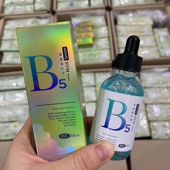 Serum Hydro B5 MTCSKIN Hàn Quốc Chính Hãng