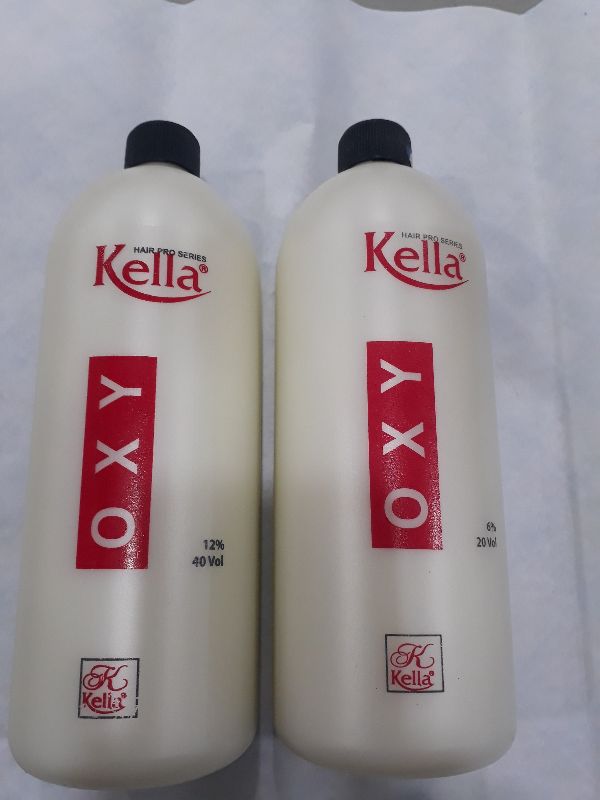 Oxy Trợ Nhuộm Tóc Kella 1000ml