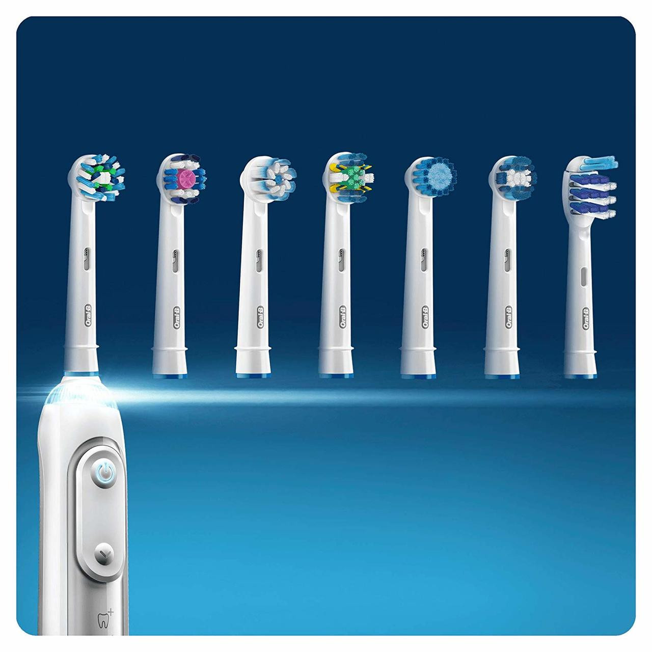 [HCM]Đầu bàn chải đánh răng điện Oral-B