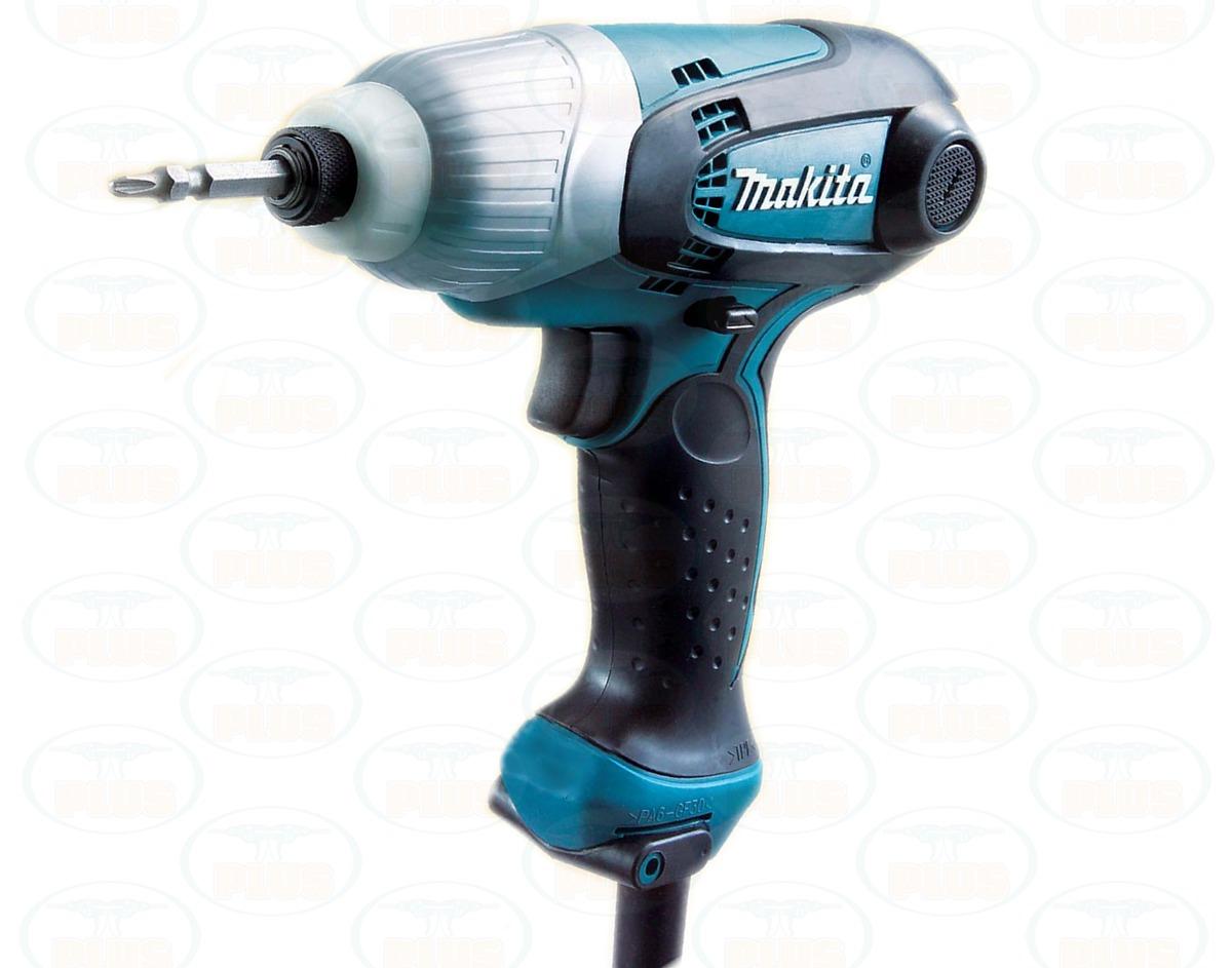 Máy bắt vít Makita TD0101 (230W)