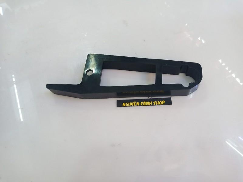 cao su gấp xì po zin