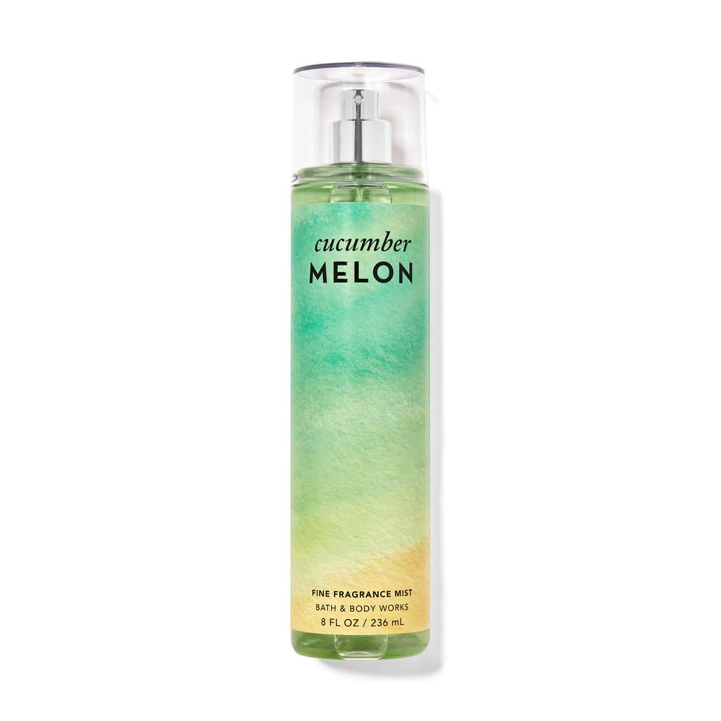 XỊT THƠM TOÀN THÂN BATH AND BODY WORKS 236ml