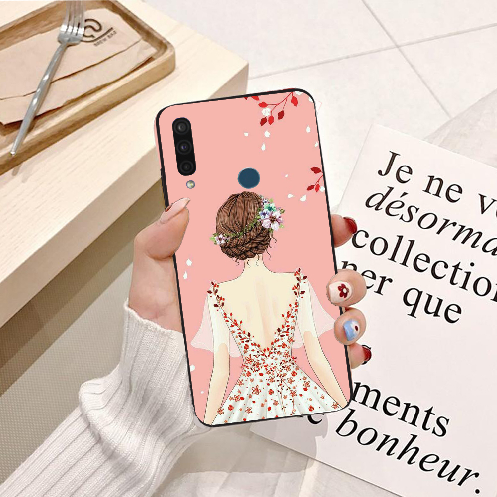 Case for VSMART Joy 3