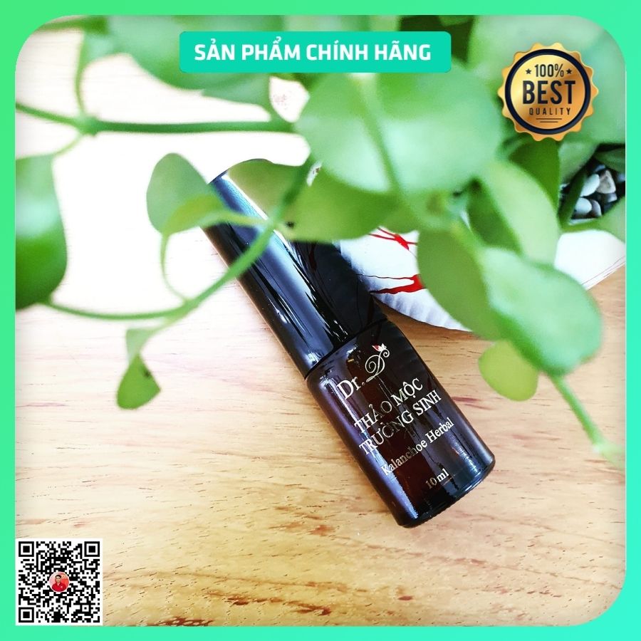 Thảo Mộc Trường Sinh