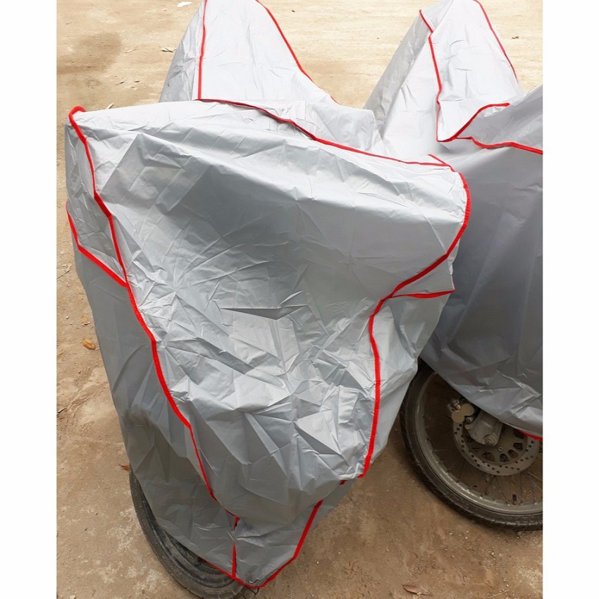 Bạt phủ xe máy cao cấp