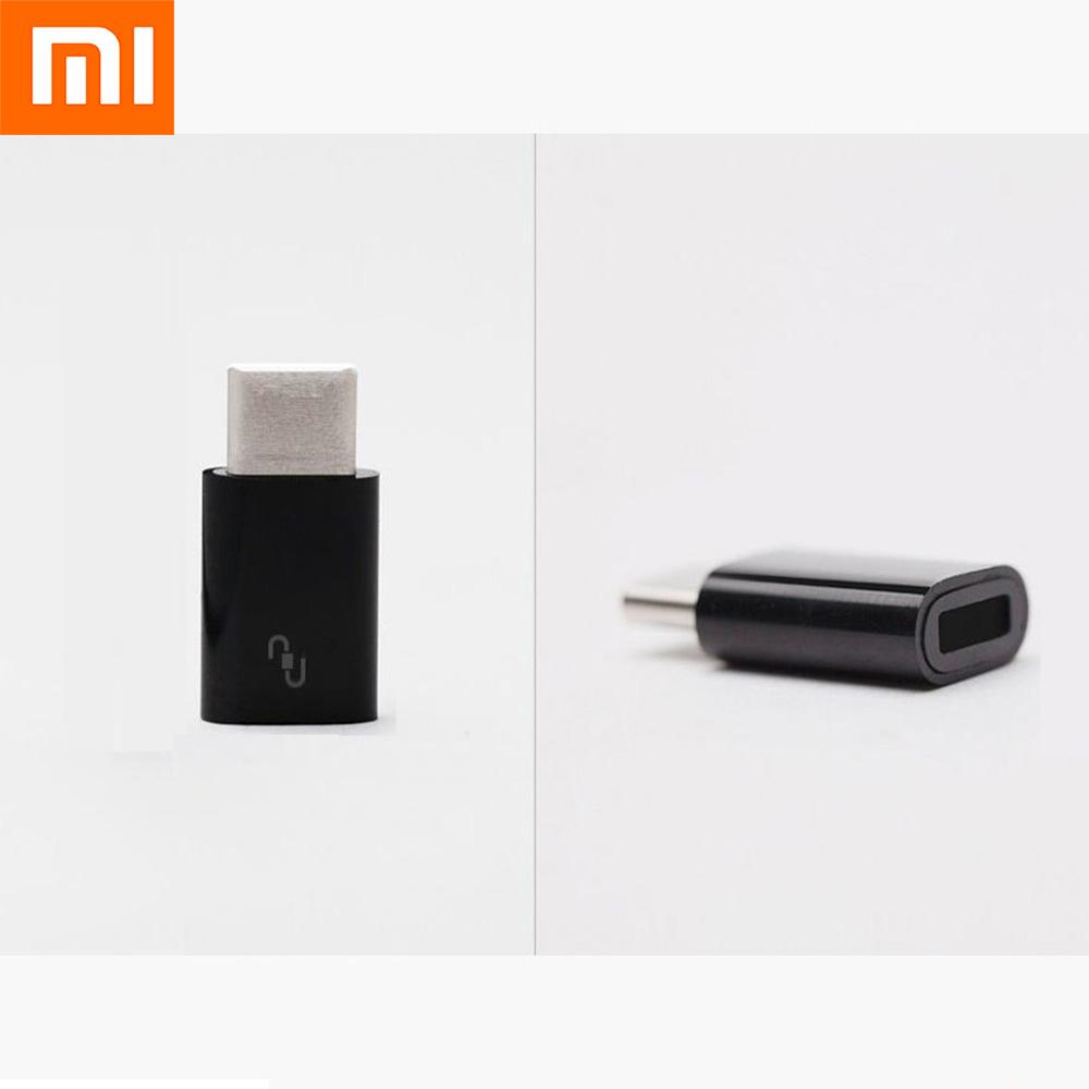 Micro Port Switch To Type C Xiaomi