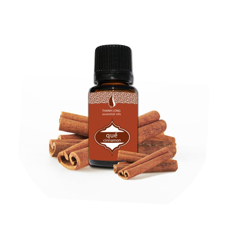 tinh dầu hương quế 10ml
