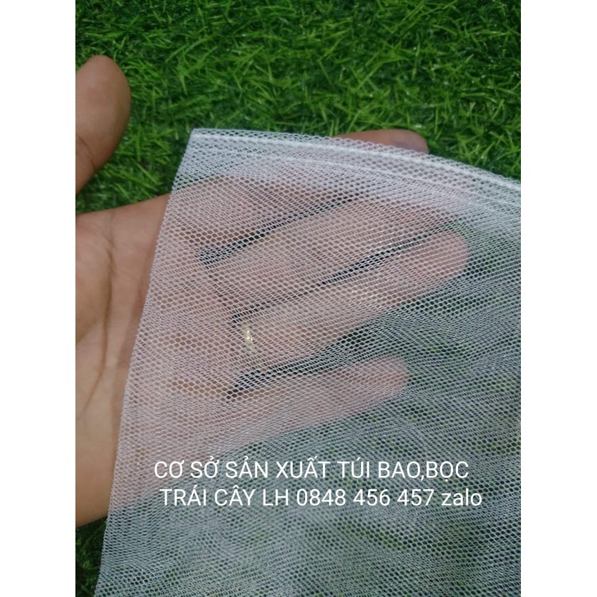 COMBO 50 CÁI TÚI BỌC MÍT LOẠI 50*70