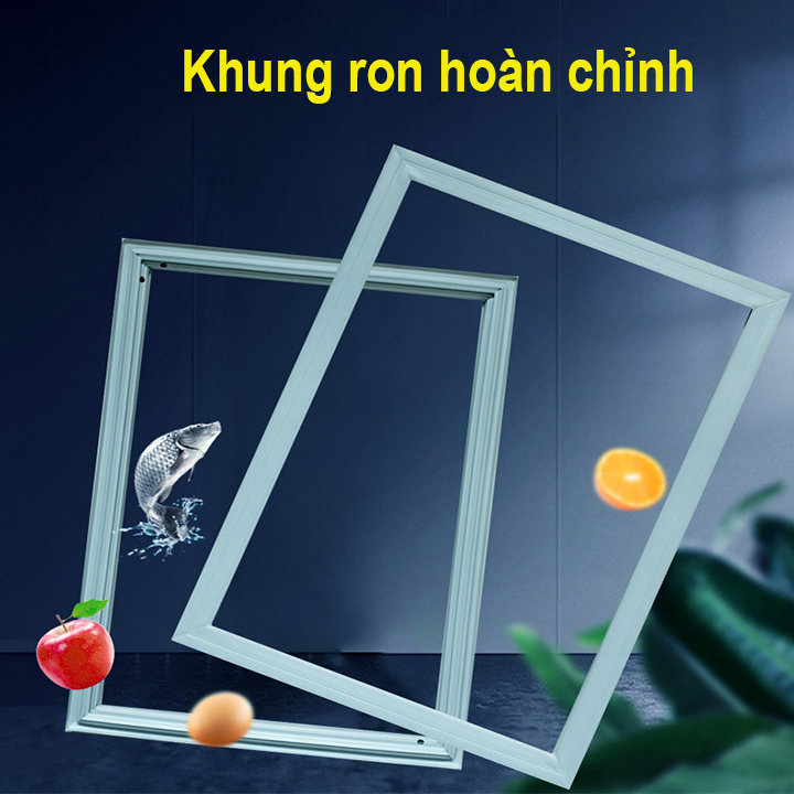 Ron tủ lạnh Sanyo SR-13JN(MS) loại bắt vít
