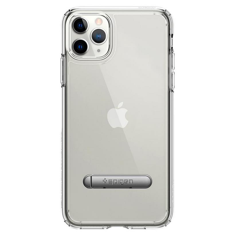 [HCM]Ốp Spigen iPhone 11 Pro Case Ultra Hybrid S