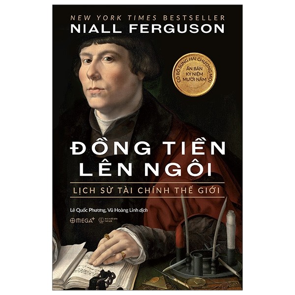 Sách Mới - Đồng tiền lên ngôi