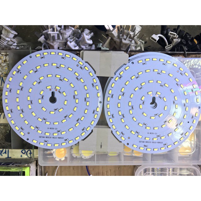 HOT-Led miếng 12v 45w bản to