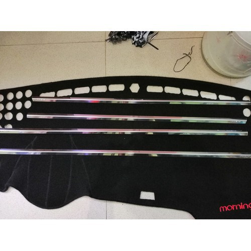 NẸP CHÂN KÍNH INNOVA 2006- 2016