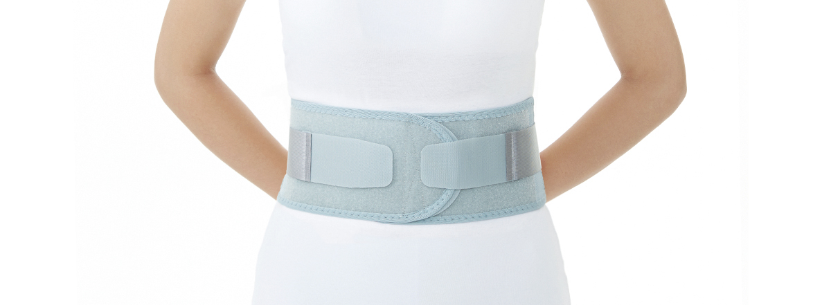 Đai thông gió hỗ trợ eo Dr.MED DR-B053